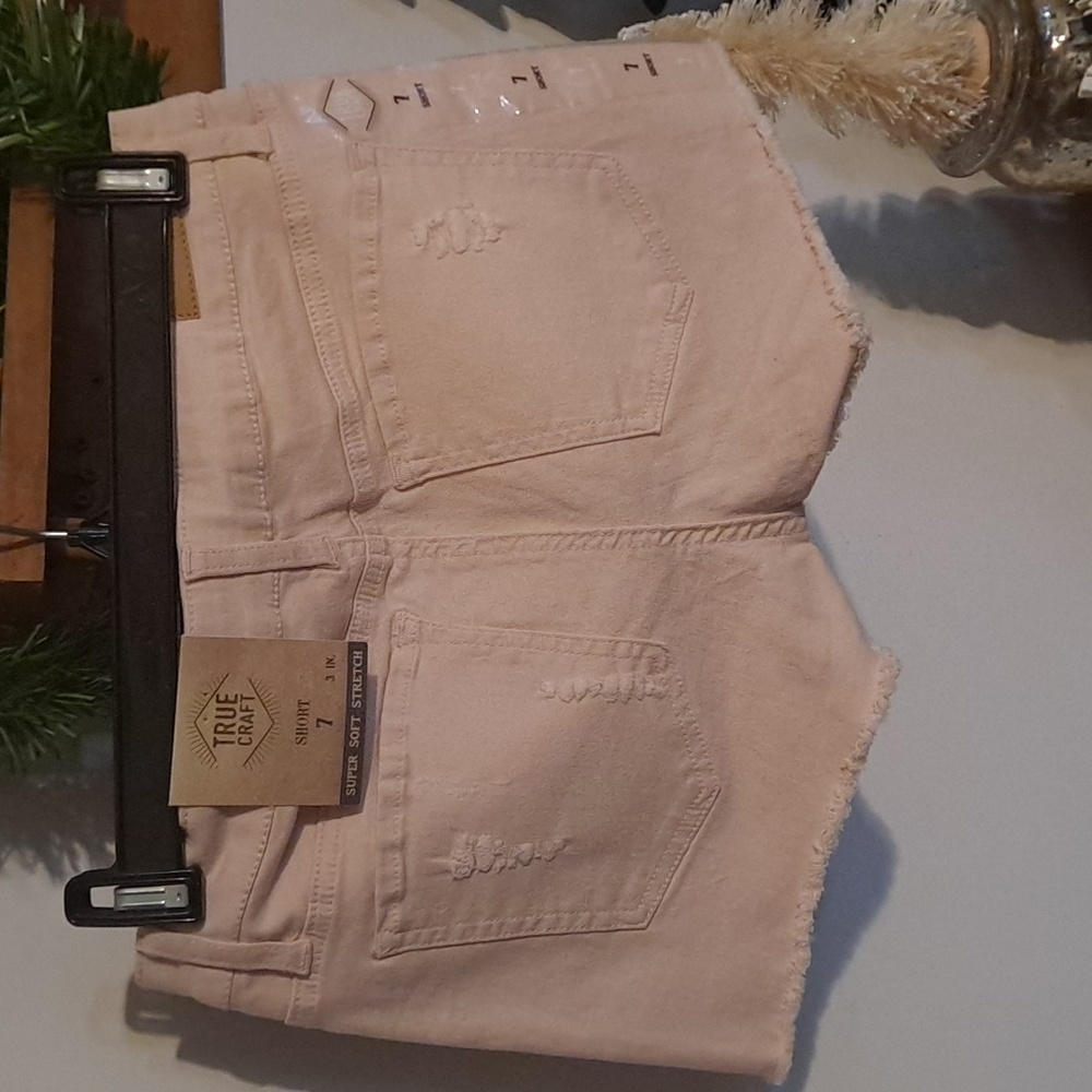 True Craft shorts - Picture 4 of 4